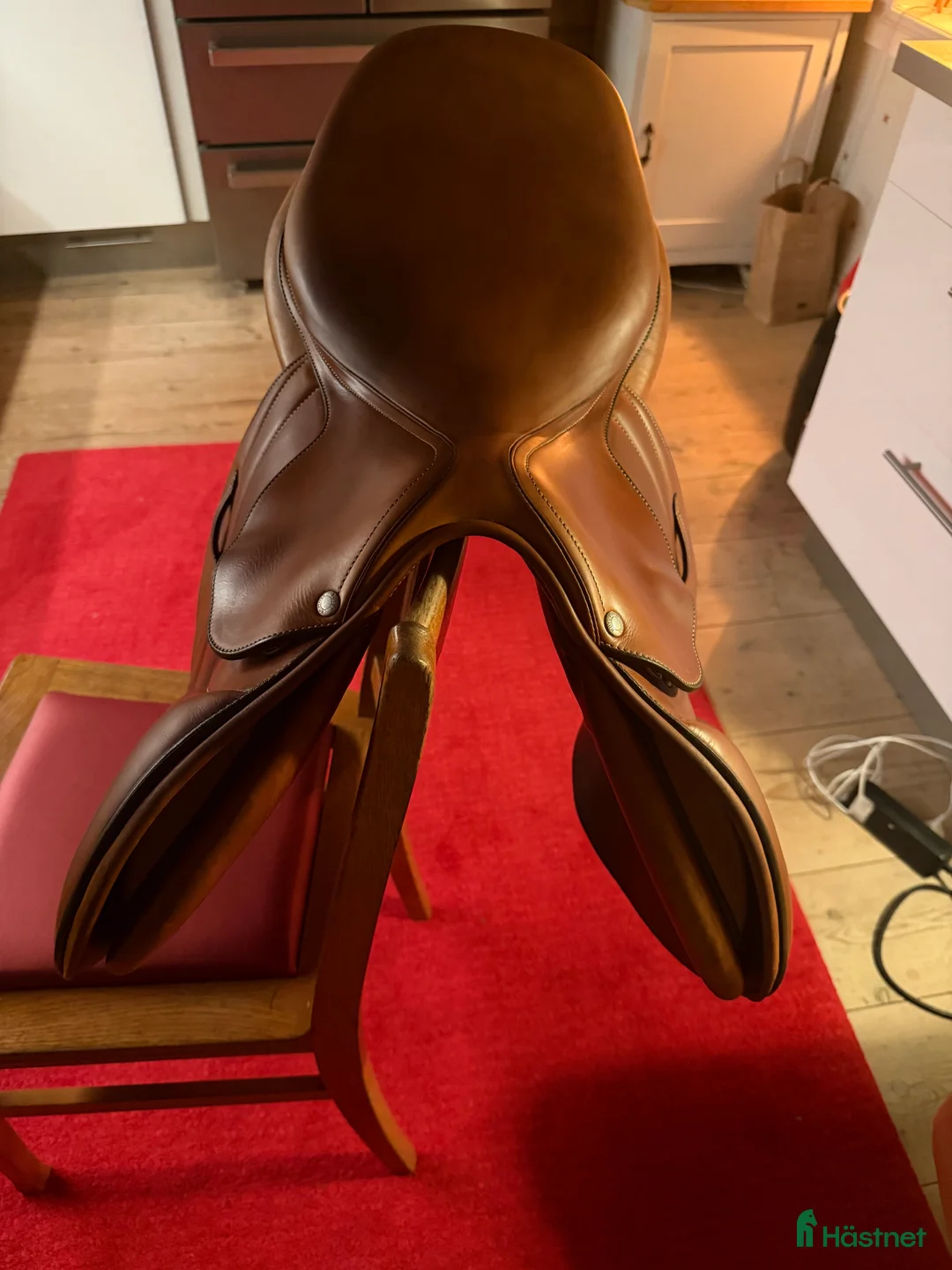 Sadlar hästutrustning till salu: Butet i Skärhamn - Annons 2