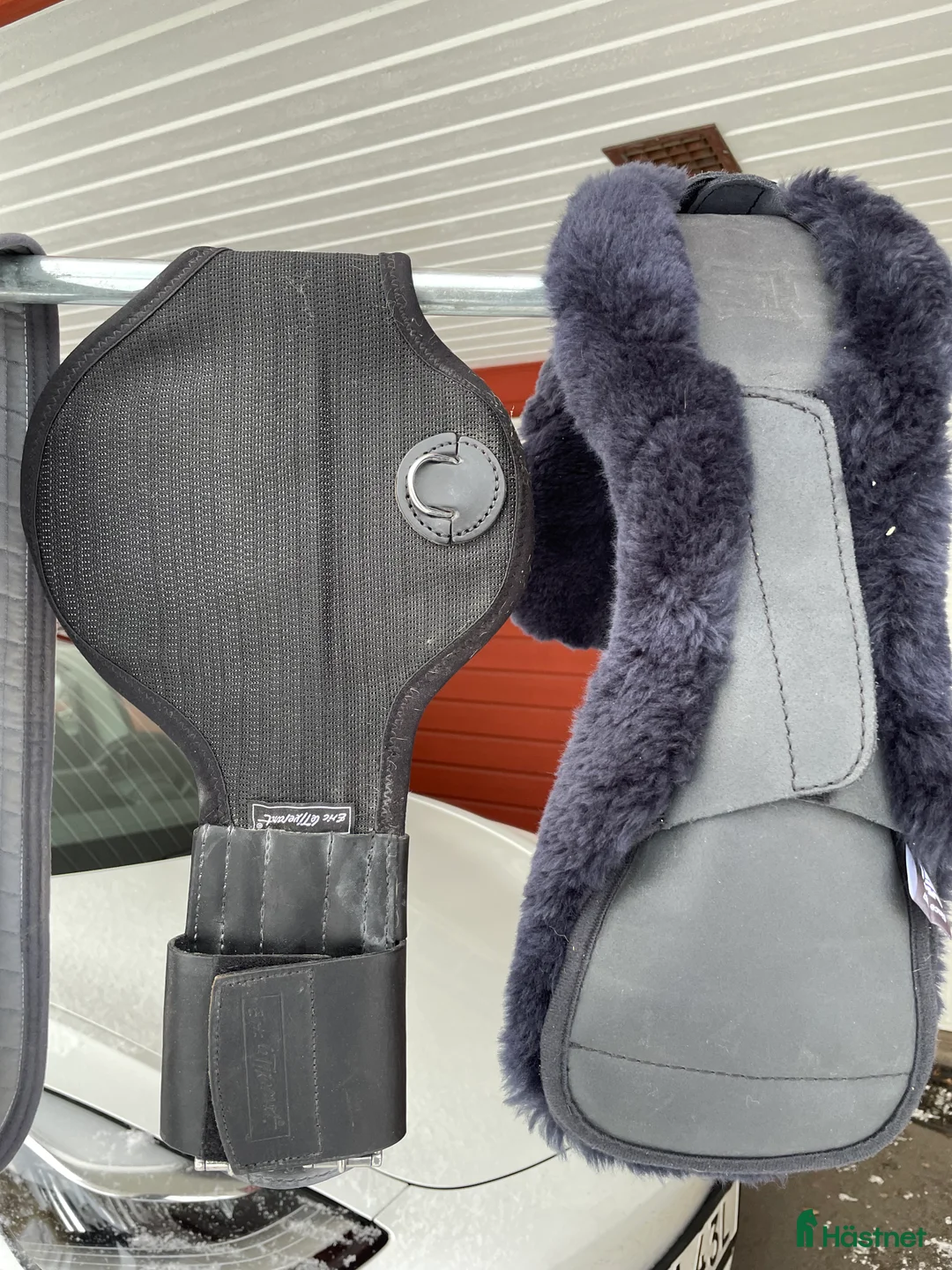 Övrig Hästutrustning hästutrustning till salu: Tärnsjö Longeringsgjord AE i Täby - Annons 2