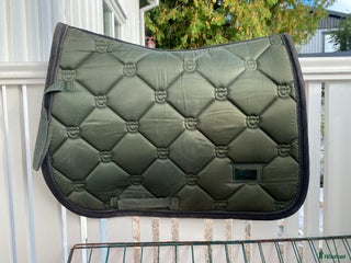 Schabrak & Vojlockar hästutrustning till salu: ES chabrak till salu i Lindome - Annons 6