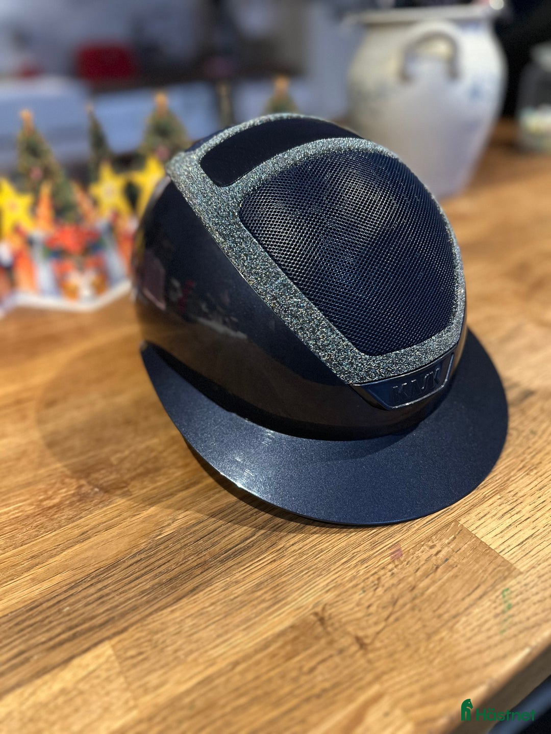 Hjälmar ryttarutrustning till salu: Perfekta julklappen! i Gärsnäs - Annons 4