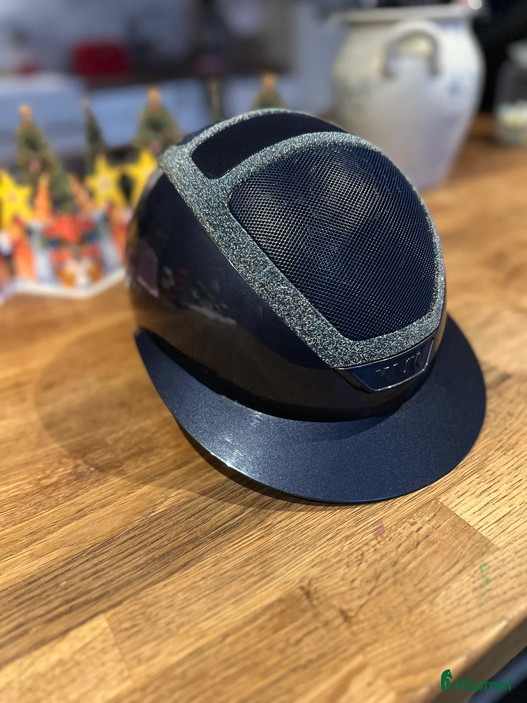 Hjälmar ryttarutrustning till salu: Perfekta julklappen! i Gärsnäs - Annons 4