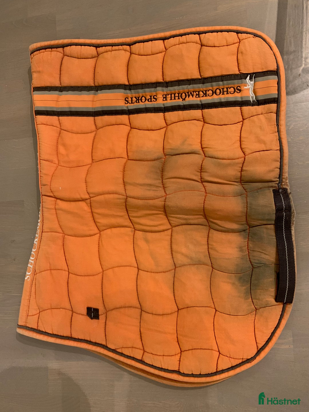 Schabrak & Vojlockar hästutrustning till salu: Blandade schabrak i Norrköping - Annons 3