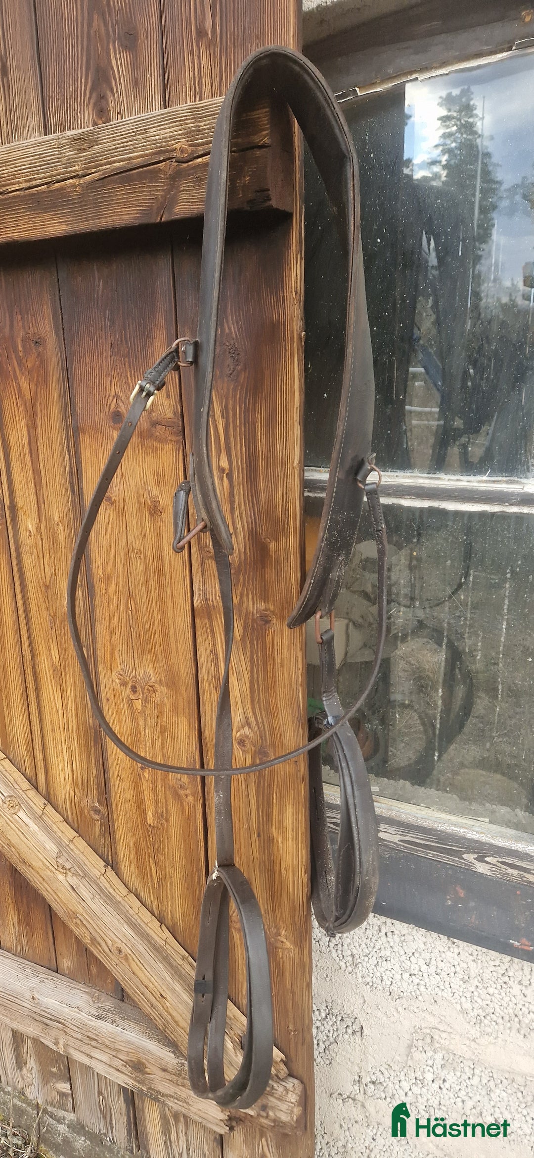 Sadlar hästutrustning till salu: Sadlar,rockard,speedcar,selar mm - Annons 3