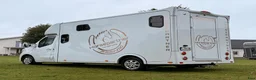 Hästlastbilar  fordon & transport till salu: Horsepartner Exclusive Hästlastbil - Annons 5