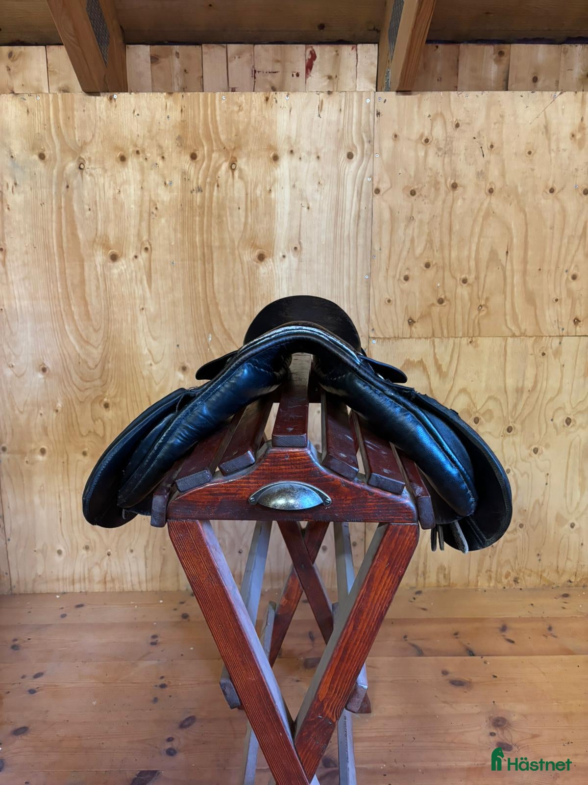 Sadlar hästutrustning Piab dressyrsadel i Värmdö - Annons 3