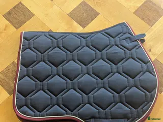 Schabrak & Vojlockar hästutrustning Oanvänt schabrak i Ås - Annons 3