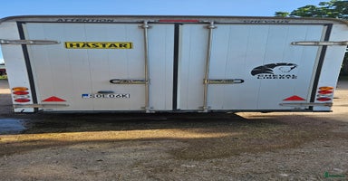 Hästtransporter  fordon & transport till salu i Vimmerby - Annons 11