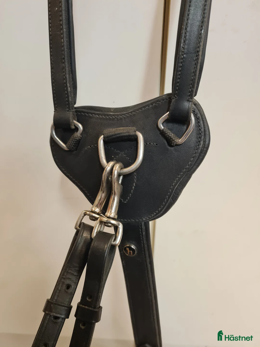 Övrig Hästutrustning hästutrustning till salu: Martingal ponny - Annons 2