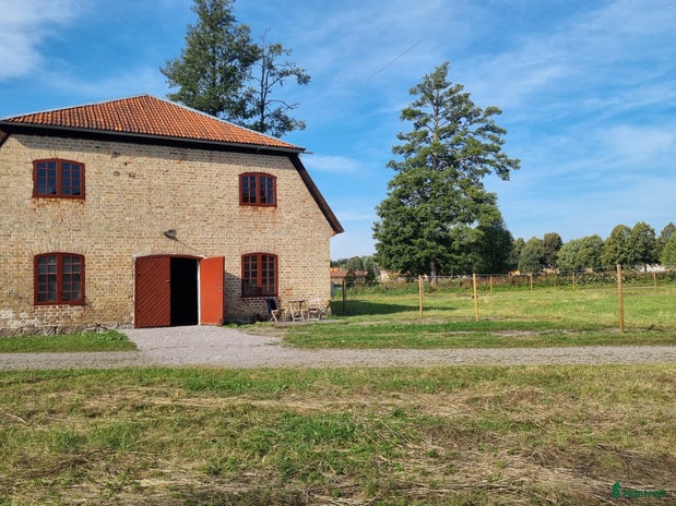 stallplats i Skärplinge - Annons 12