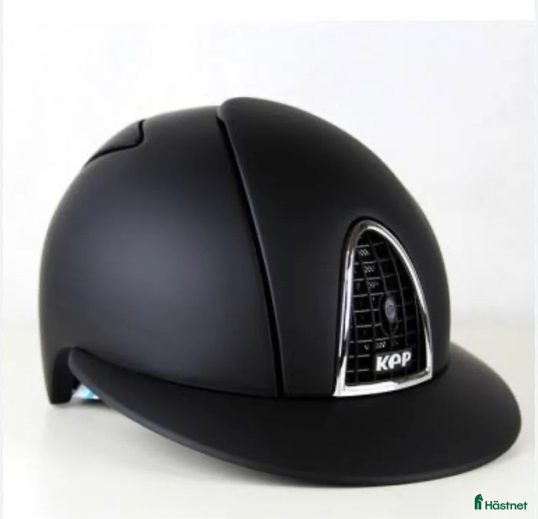 Hjälmar ryttarutrustning till salu: Kep hjälm säljes i Sundsvall - Annons 1