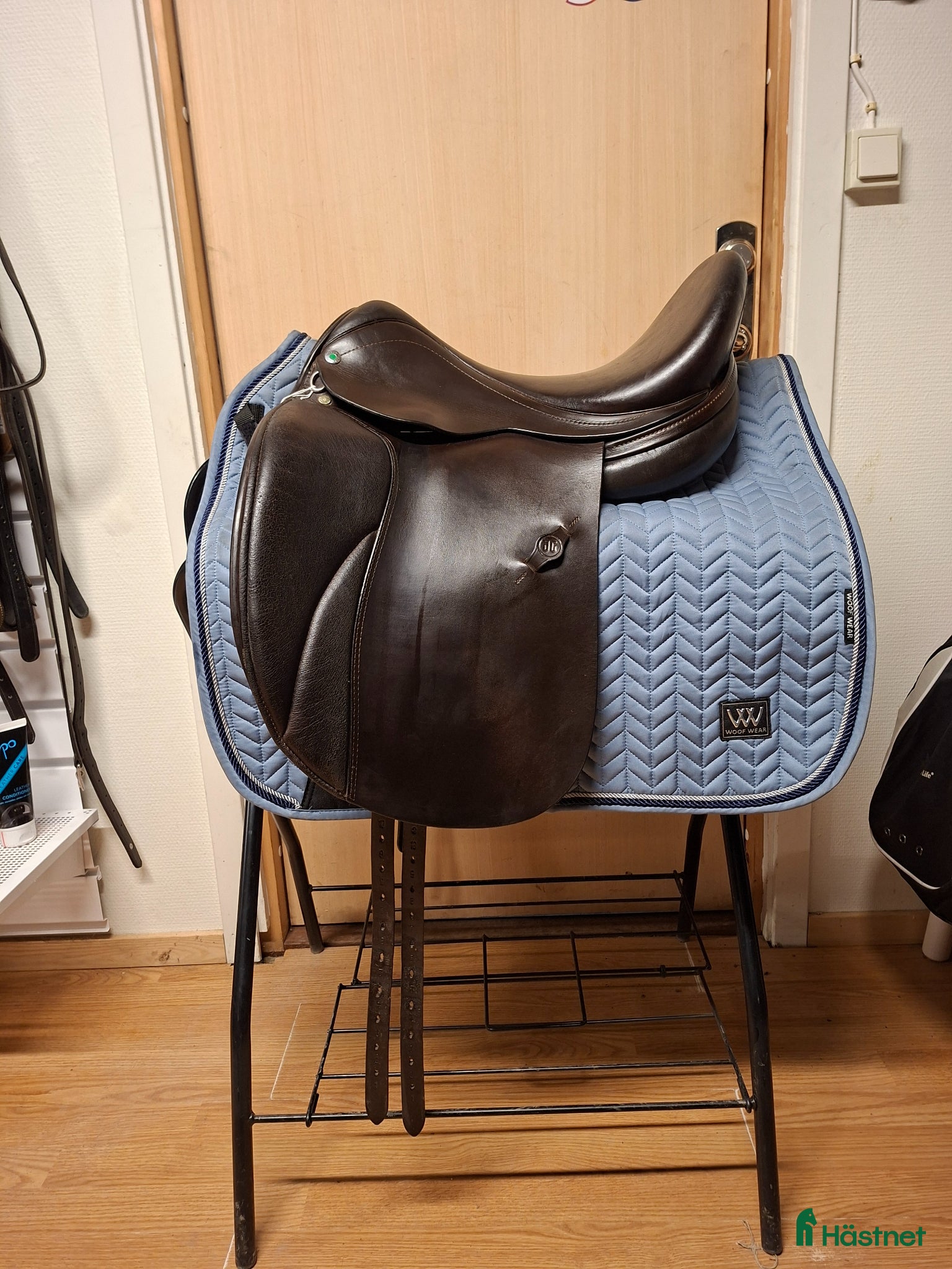 Sadlar hästutrustning Jensen Gladiaterur - Annons 4