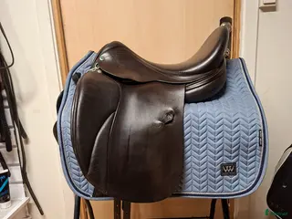 Sadlar hästutrustning Jensen Gladiaterur - Annons 6