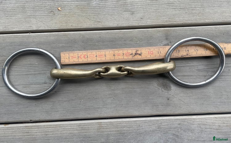 Bett hästutrustning till salu i Fjärås - Annons 8