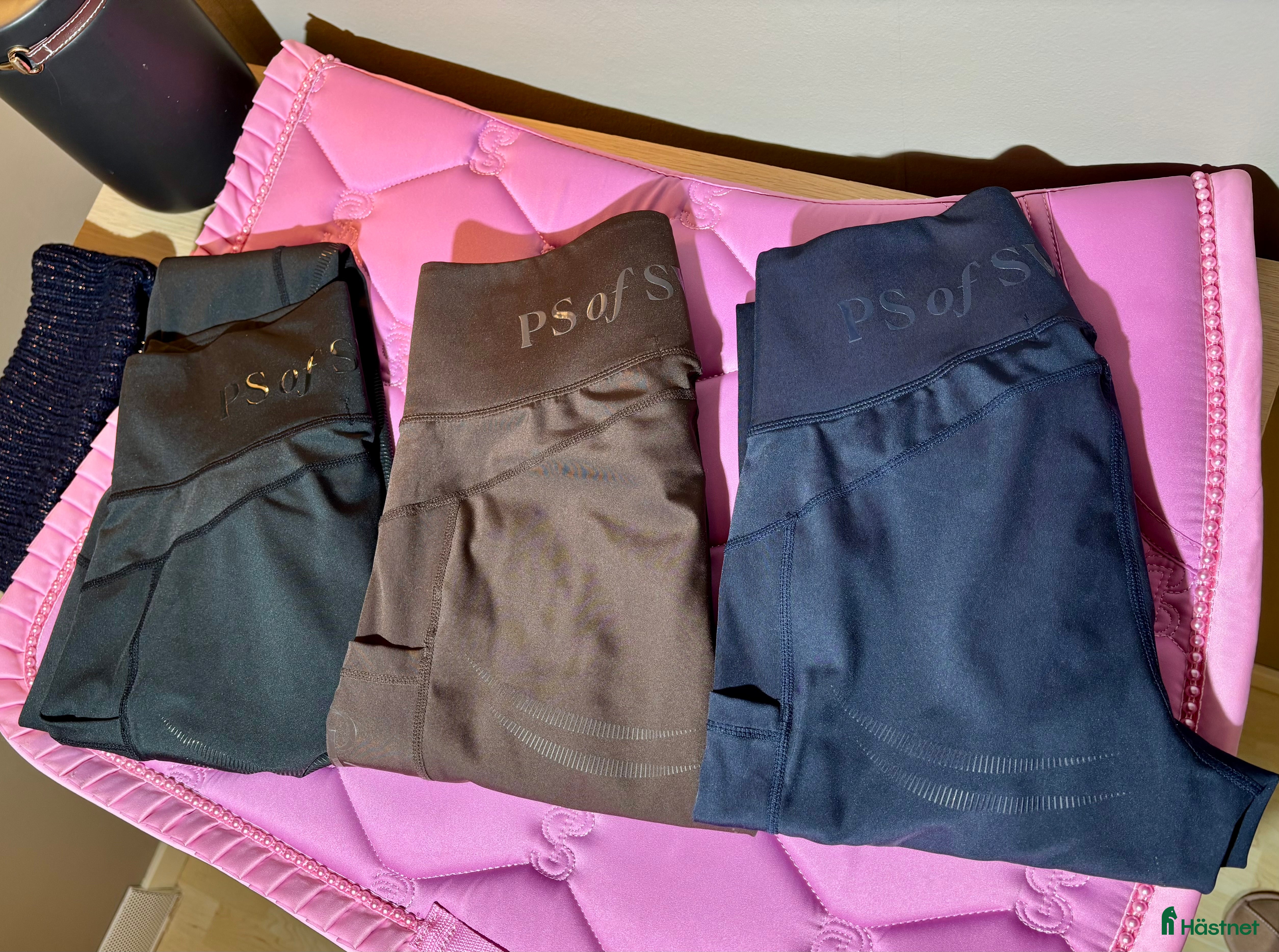 Ridbyxor ryttarutrustning till salu: Ps ridtights  i Ringarum - Annons 9