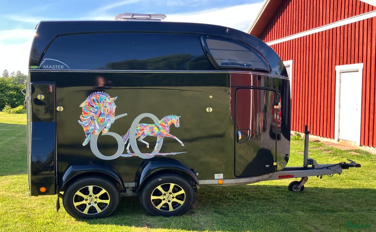 Hästtransporter  fordon & transport till salu i Vänersborg - Annons 10