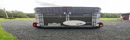 Hästtransporter  fordon & transport till salu: Ifor Williams ( B körkort ) - Annons 4