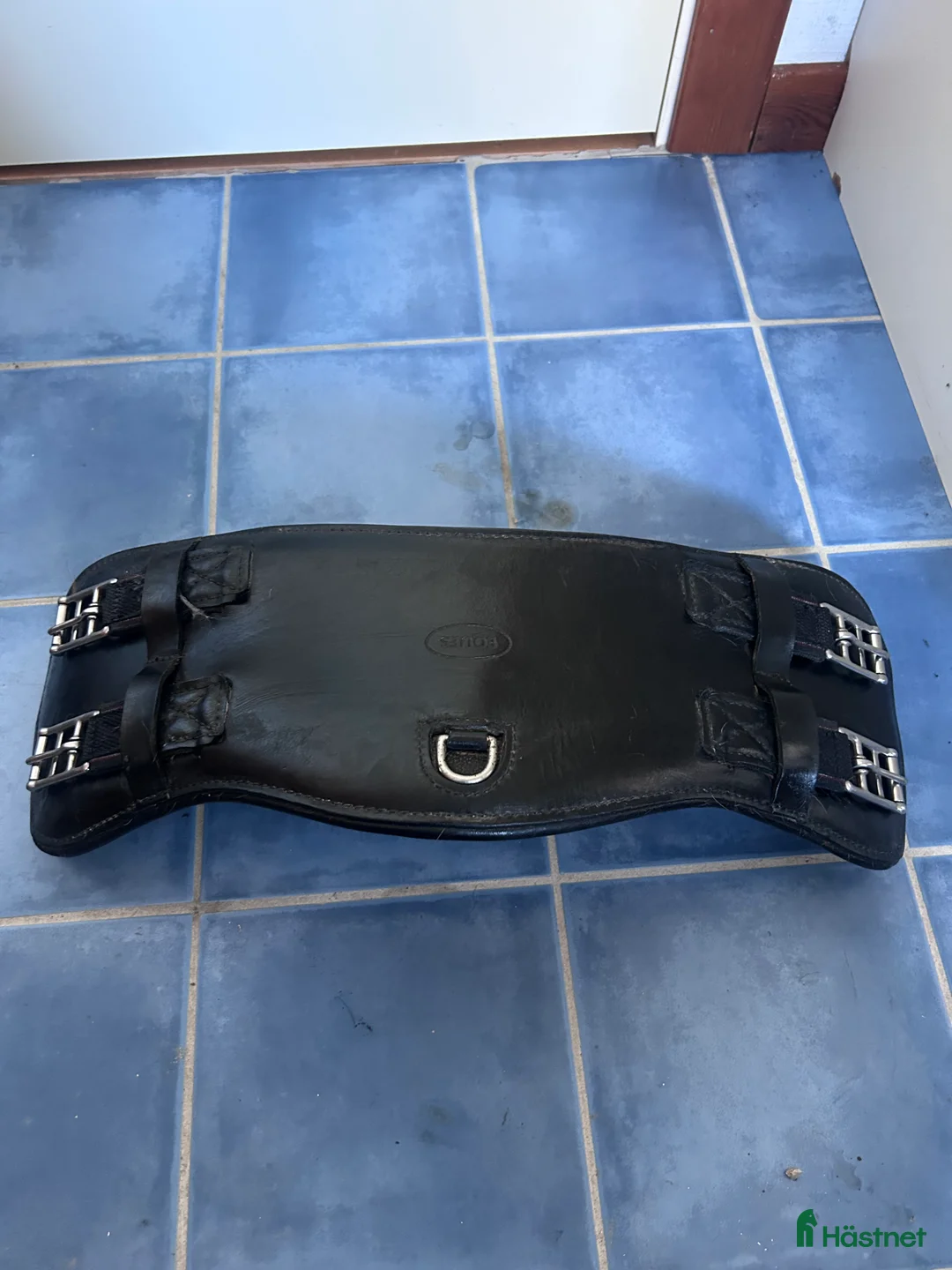 Sadlar hästutrustning till salu: Karlslund kontakt2  i Sankt Anna - Annons 4