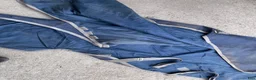 Täcken hästutrustning till salu: Horseware 155, 160cm - Annons 9