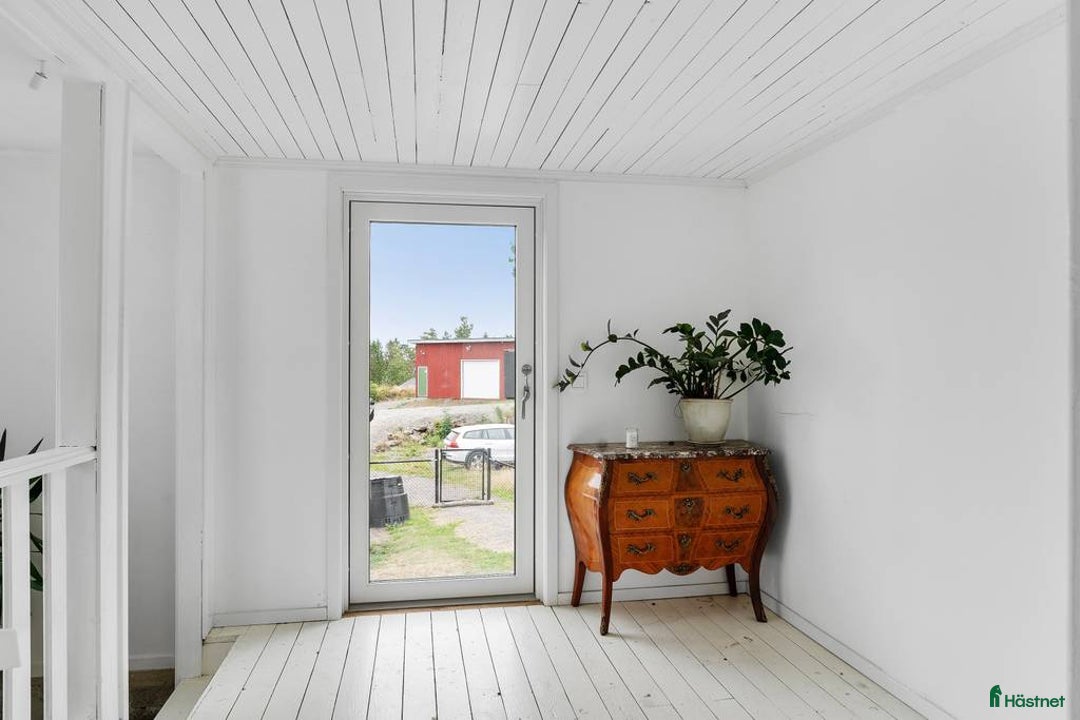  hästgårdar till salu: Hällingsjövägen 1664 i Kungsbacka - Annons 8