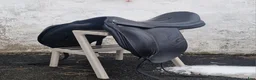 Sadlar hästutrustning till salu: Prestige X-Breath - Annons 5