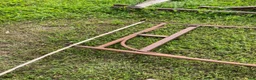 Övrig Körutrustning körning till salu: Järn skaklar - Annons 2