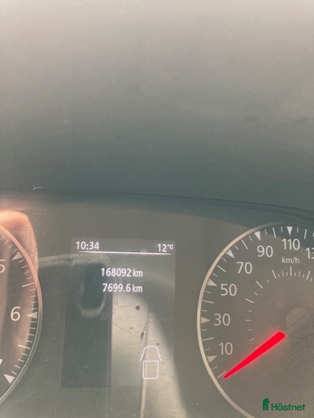 Hästlastbilar  fordon & transport till salu: Theault hästlastbil med sängar, b-körkort i Flyinge - Annons 10