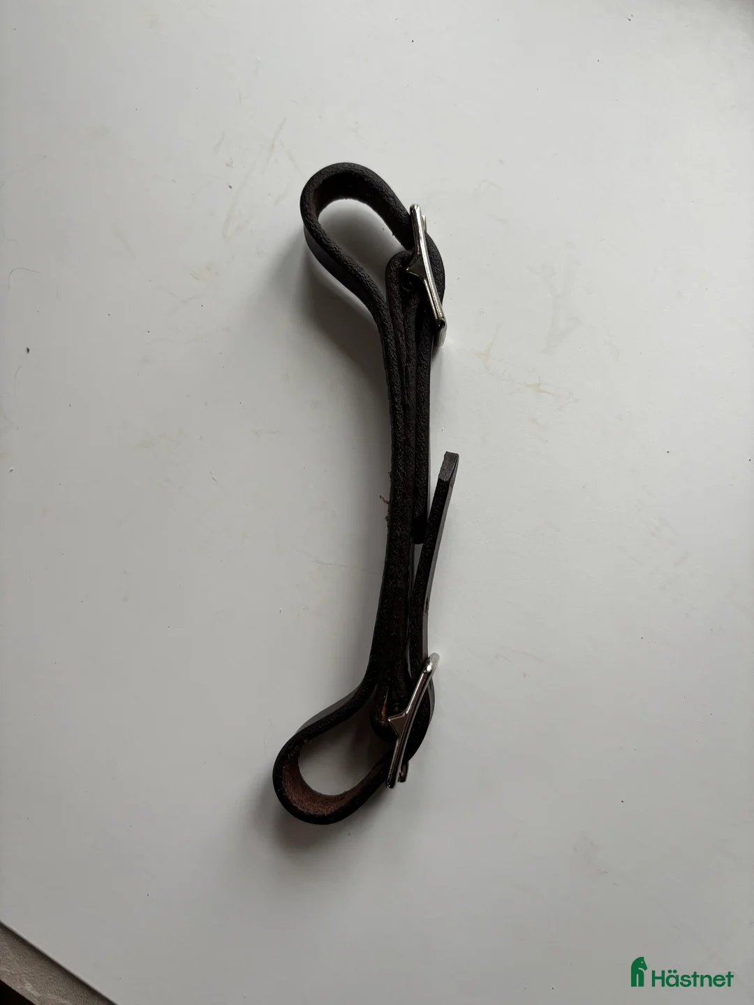 Träns hästutrustning till salu: Westernträns och curbs i Kil - Annons 3