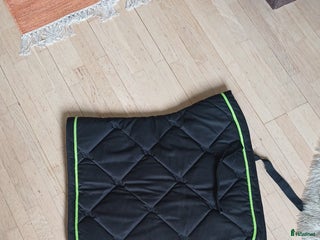 Schabrak & Vojlockar hästutrustning till salu: Back on track schabrak i Umeå - Annons 12