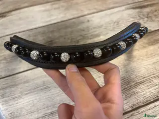 Övrig Hästutrustning hästutrustning Pannband - Annons 8