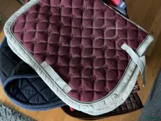 Schabrak & Vojlockar hästutrustning Schabrak - Annons 20