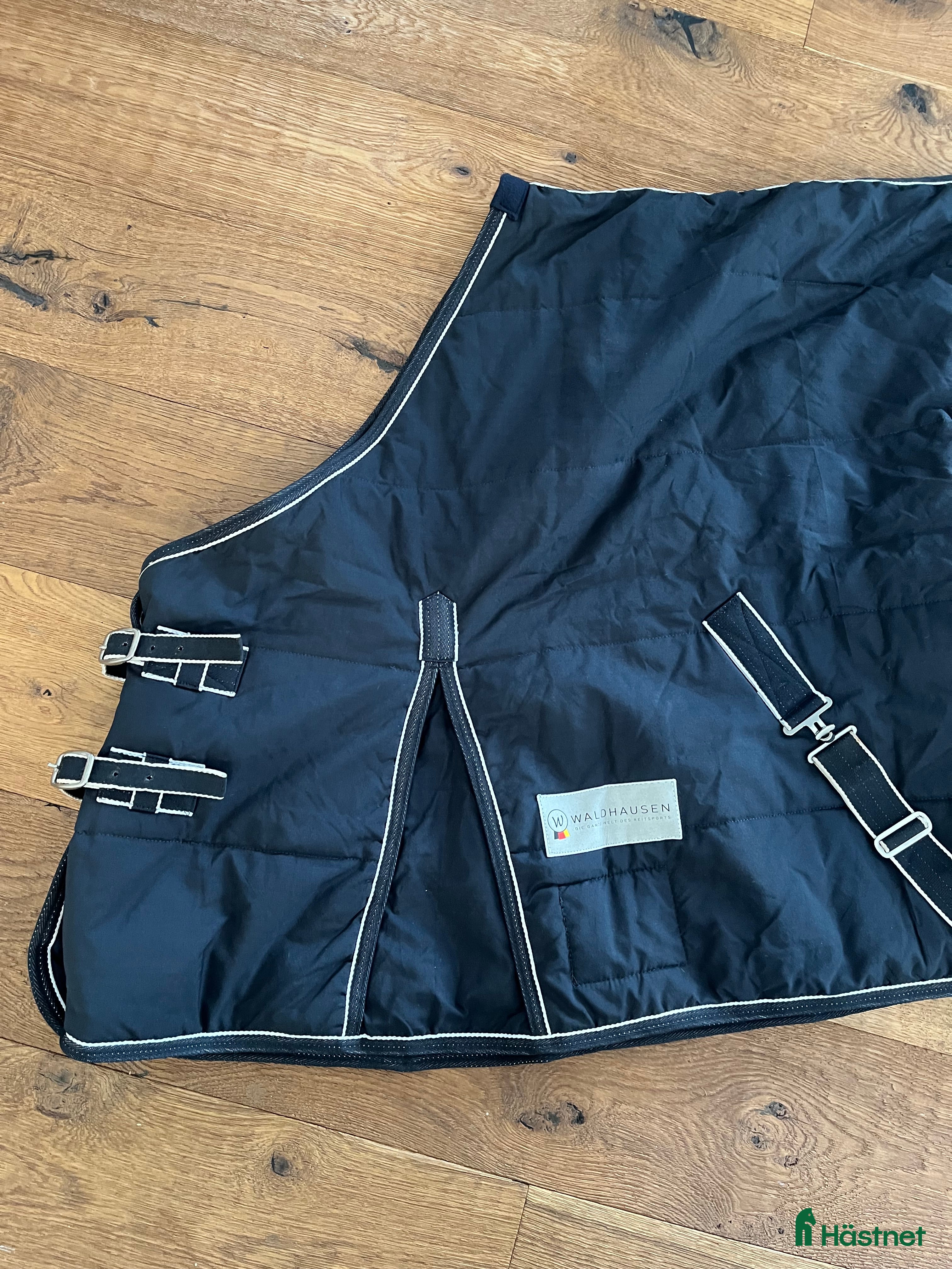 Täcken hästutrustning Stalltäcke 165 - Annons 1