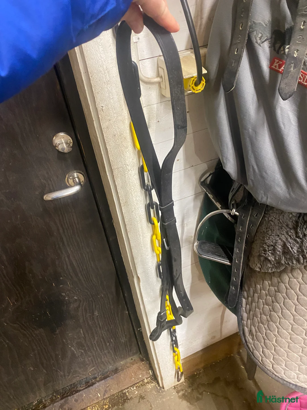 Sadlar hästutrustning till salu: Jättefin sadel till Shetlandsponny  i Luleå - Annons 2