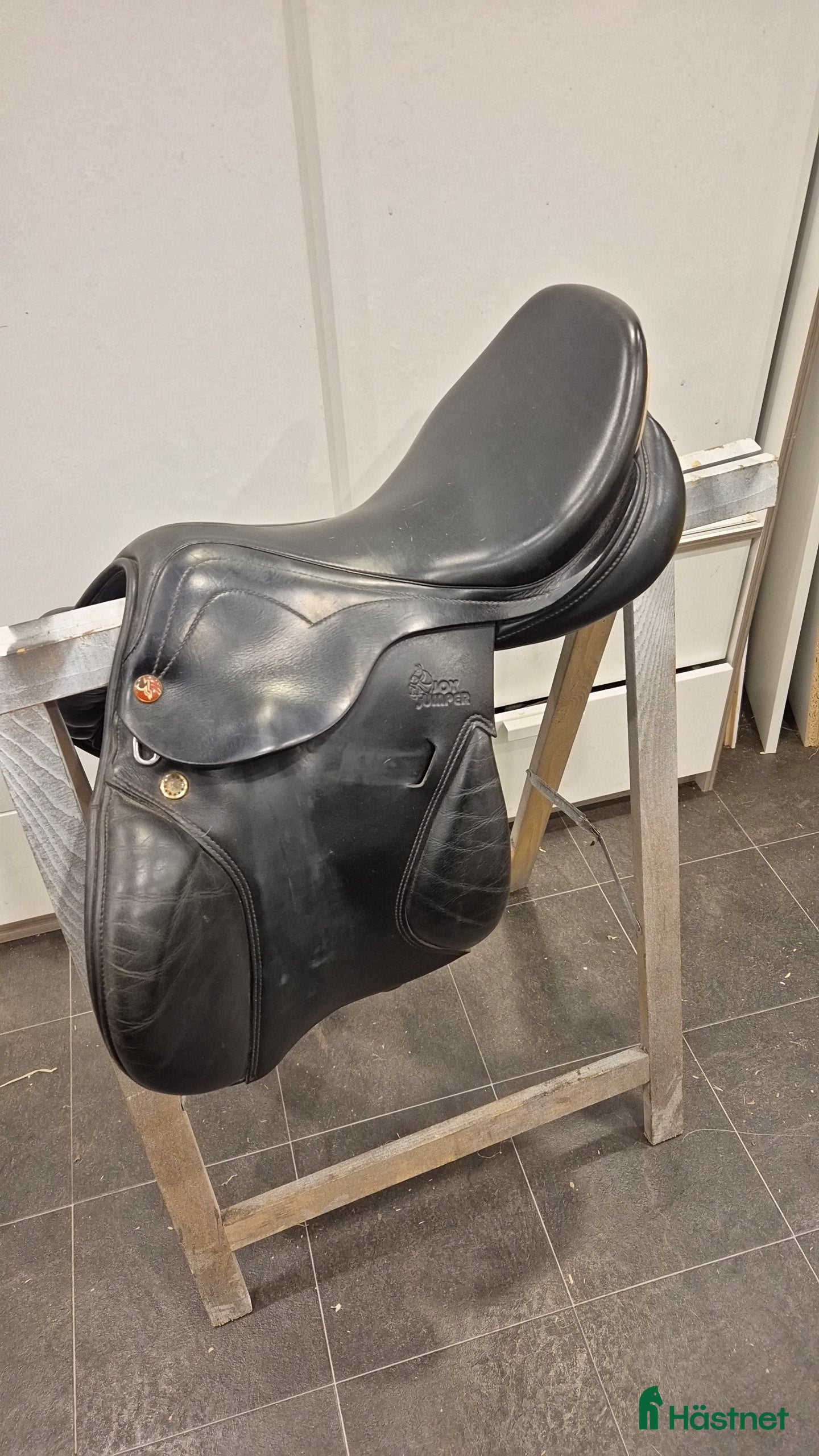 Sadlar hästutrustning Prestige joy jumper🌟 i Åseda - Annons 3