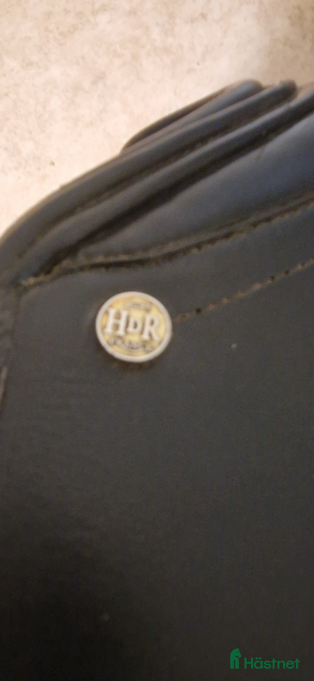 Sadlar hästutrustning till salu: Fin dressyrsadel i Karlstad - Annons 5