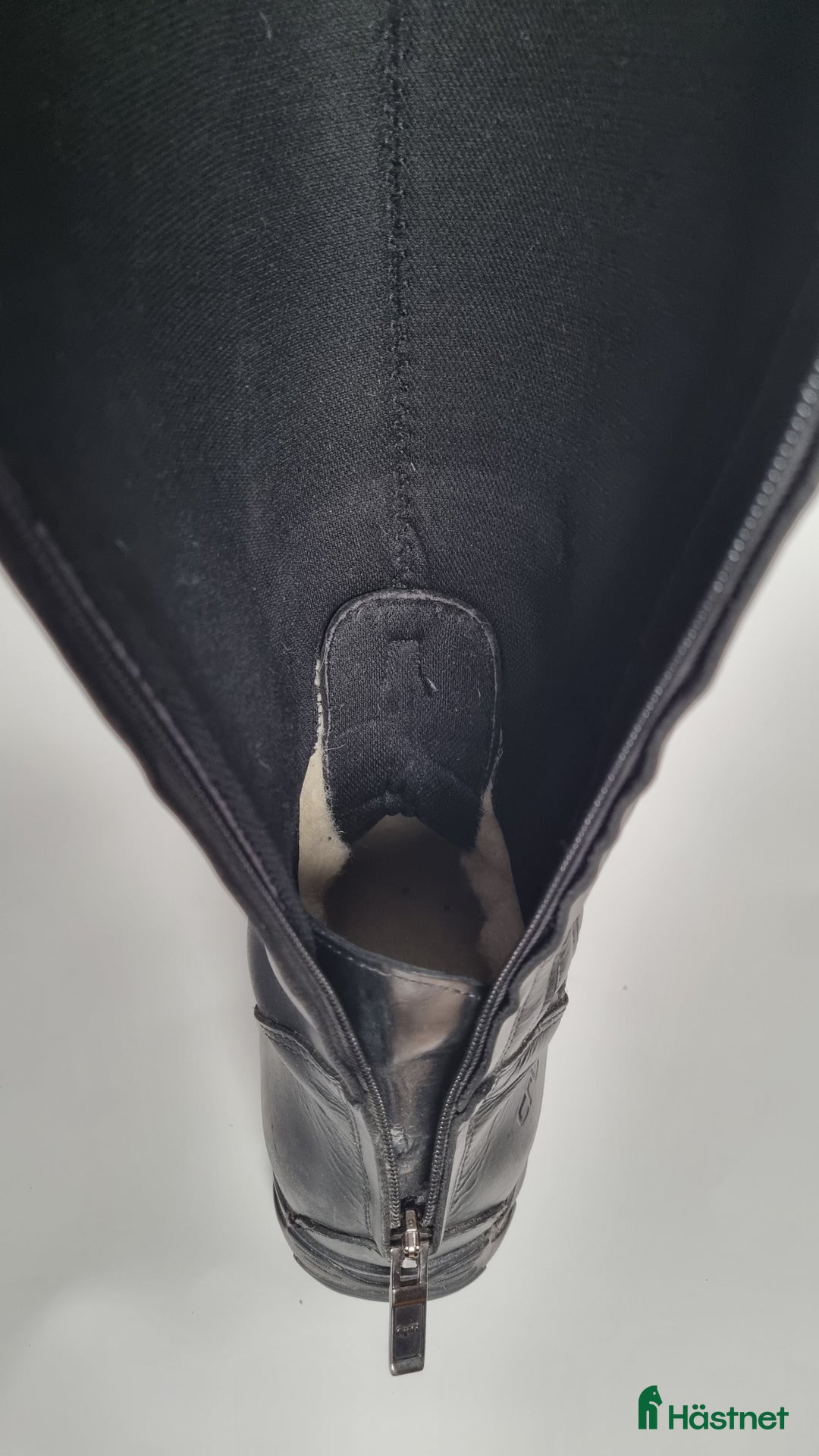 Ridstövlar ryttarutrustning till salu: Vinterridstövel i Färentuna - Annons 8