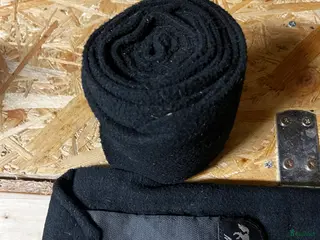 Benskydd hästutrustning Mia rs lindor i Kvicksund - Annons 8