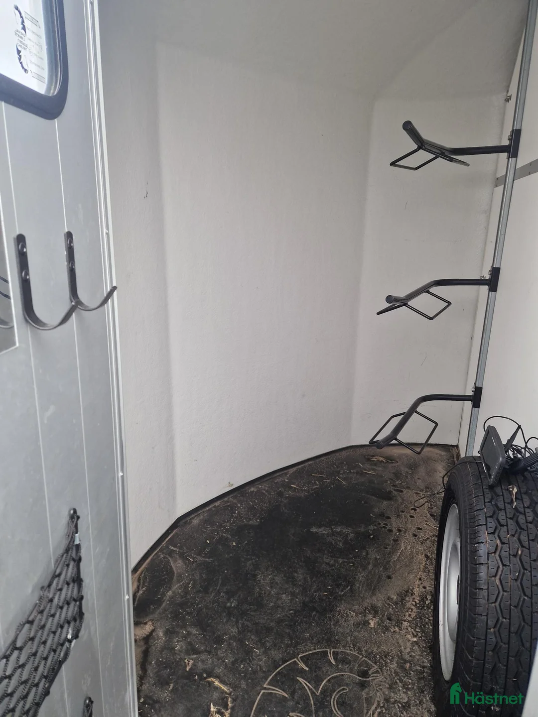 Hästtransporter  fordon & transport till salu: Cheval maxi 3-2022  i Västerås - Annons 2