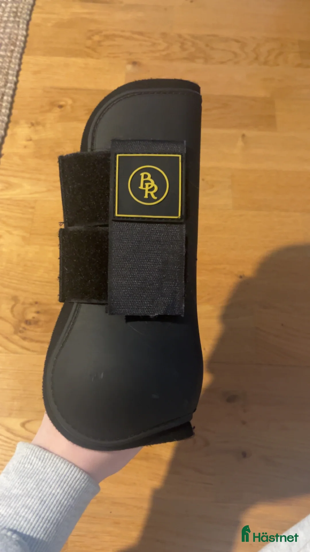 Benskydd hästutrustning till salu: BR benskydd i Norrköping - Annons 3