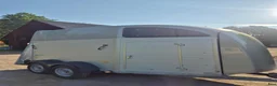 Hästtransporter  fordon & transport till salu: Superfin extrautrustad hästtransport - Annons 2