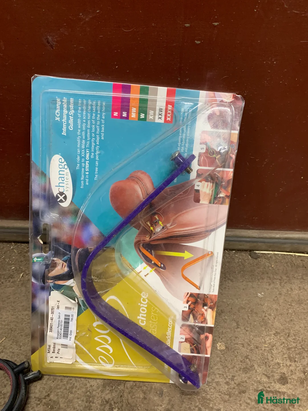 Övrig Hästutrustning hästutrustning till salu: Ponnyutrustning i Segeltorp - Annons 2