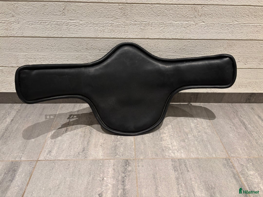 Sadeltillbehör hästutrustning till salu: Sadelgjordar - Annons 4