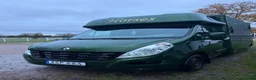 Hästlastbilar  fordon & transport till salu: B kort lastbil  - Annons 11