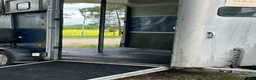 Hästtransporter  fordon & transport till salu: Ifor Williams Hunter år 2000 - Annons 5
