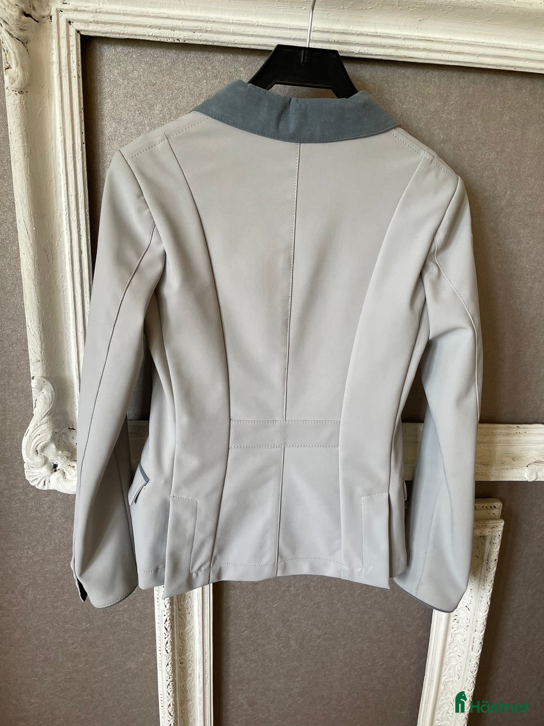 Jackor & Kavajer ryttarutrustning till salu: Super fin Cavalleria Toscana kavaj i Simlångsdalen - Annons 2