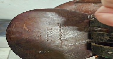 Sadlar hästutrustning till salu i Alingsås - Annons 15