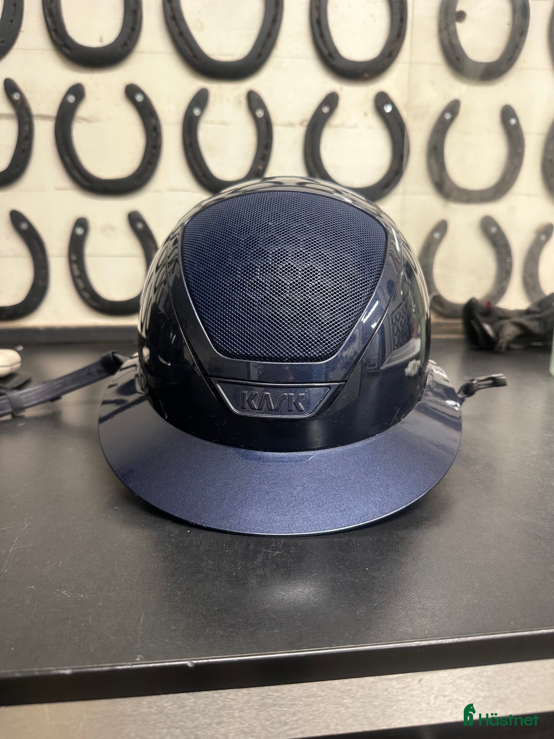 Hjälmar ryttarutrustning till salu: Kask hjälm  i Mjölby - Annons 1