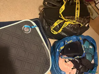 Övrig Hästutrustning hästutrustning Massor häst saker i Järna - Annons 2