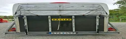 Hästtransporter  fordon & transport till salu: Hästtransport Rausch - Annons 6