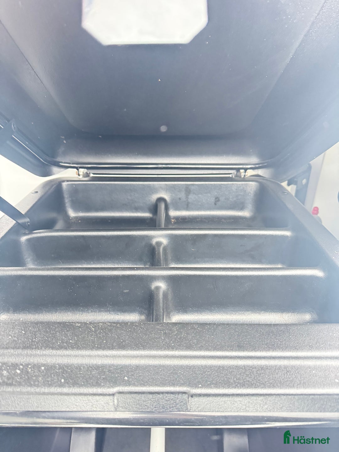 Övrig utrustning övrig utrustning till salu: Sadelskåp i Täby - Annons 3