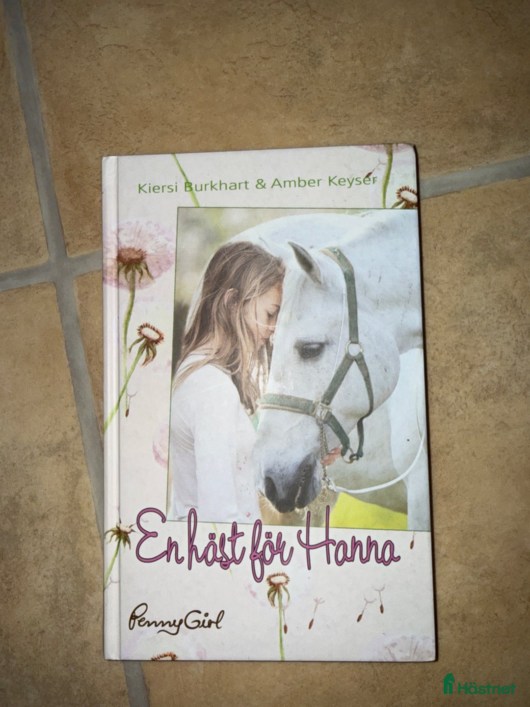 Övrig utrustning övrig utrustning till salu: Hästböcker i Årsunda - Annons 6